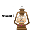 Jaophayuu（個別スタンプ：22）