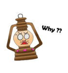 Jaophayuu（個別スタンプ：23）