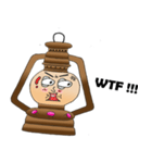 Jaophayuu（個別スタンプ：24）