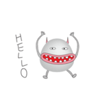 Loser Alien（個別スタンプ：1）