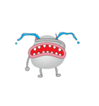 Loser Alien（個別スタンプ：8）