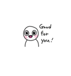 mume（個別スタンプ：6）