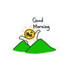 mume（個別スタンプ：7）