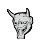 The Mask V.2（個別スタンプ：1）