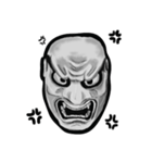 The Mask V.2（個別スタンプ：2）