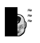 The Mask V.2（個別スタンプ：5）
