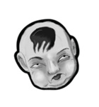 The Mask V.2（個別スタンプ：6）