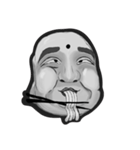 The Mask V.2（個別スタンプ：7）