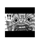 The Mask V.2（個別スタンプ：8）