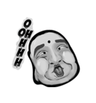 The Mask V.2（個別スタンプ：9）
