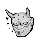 The Mask V.2（個別スタンプ：16）