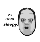 The Mask V.2（個別スタンプ：19）