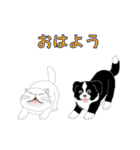もも＆太郎2（個別スタンプ：2）