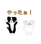 もも＆太郎2（個別スタンプ：5）