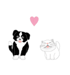 もも＆太郎2（個別スタンプ：6）