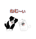 もも＆太郎2（個別スタンプ：16）