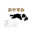 もも＆太郎2（個別スタンプ：17）