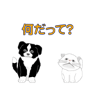 もも＆太郎2（個別スタンプ：21）