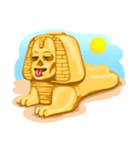 Sphinx Emoji（個別スタンプ：1）