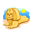 Sphinx Emoji（個別スタンプ：20）