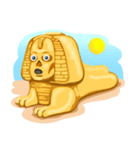 Sphinx Emoji（個別スタンプ：21）