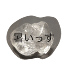 氷君（個別スタンプ：1）