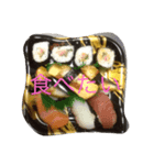 食べたいな（個別スタンプ：7）
