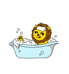 気持ち伝わる！^_^ LI（お）NEスタンプ（個別スタンプ：24）