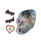 Patsy（個別スタンプ：5）