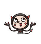 hide＆seek（個別スタンプ：1）