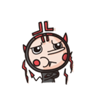 hide＆seek（個別スタンプ：30）