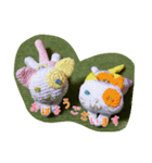 neko neco（個別スタンプ：2）