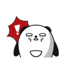 Bear's Stories（個別スタンプ：1）