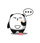 Bear's Stories（個別スタンプ：2）
