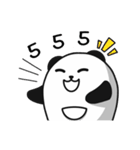 Bear's Stories（個別スタンプ：3）