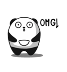 Bear's Stories（個別スタンプ：7）