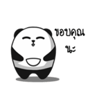 Bear's Stories（個別スタンプ：12）