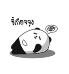 Bear's Stories（個別スタンプ：13）
