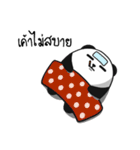 Bear's Stories（個別スタンプ：15）