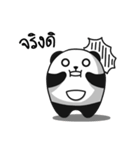 Bear's Stories（個別スタンプ：16）