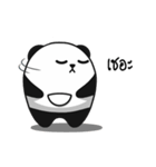 Bear's Stories（個別スタンプ：18）