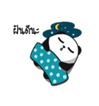 Bear's Stories（個別スタンプ：26）