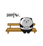 Bear's Stories（個別スタンプ：31）