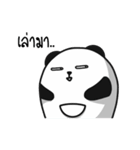 Bear's Stories（個別スタンプ：32）