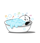 Bear's Stories（個別スタンプ：38）