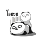 Bear's Stories（個別スタンプ：39）