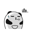 Bear's Stories（個別スタンプ：40）