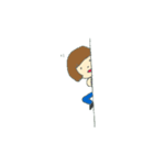 うどんそば（個別スタンプ：8）