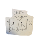 元気にいこうぜ！本村くん（個別スタンプ：5）