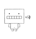 KAIKAI--I'll give you a feback（個別スタンプ：39）